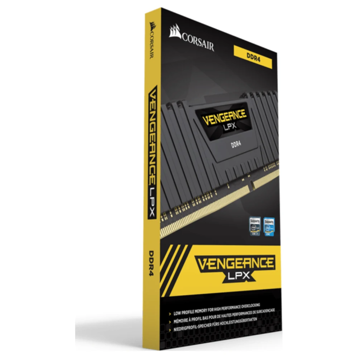Corsair Vengeance LPX - radna memorija