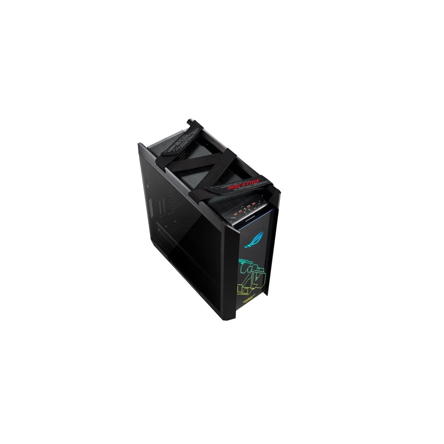 Asus kućište ROG STRIX HELIOS RGB Gaming