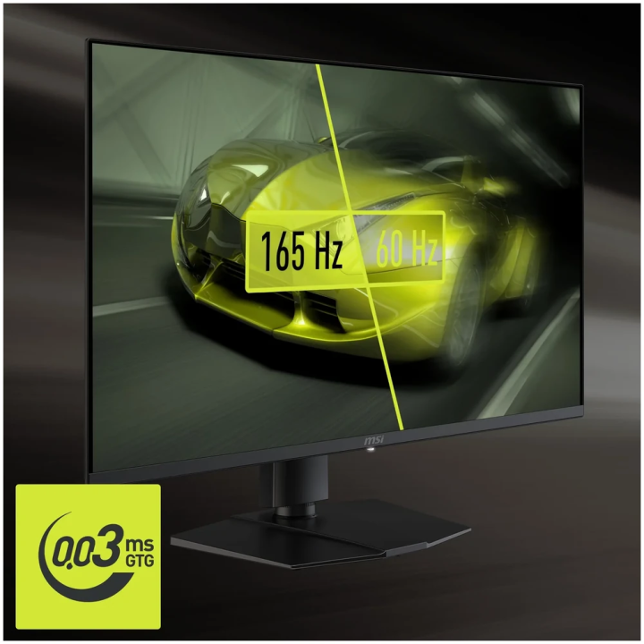 MSI MAG 322UP - gaming monitor