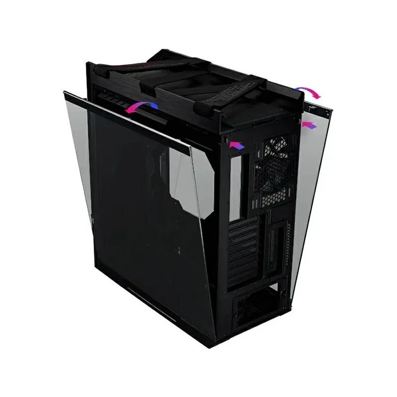 Asus kućište ROG STRIX HELIOS RGB Gaming