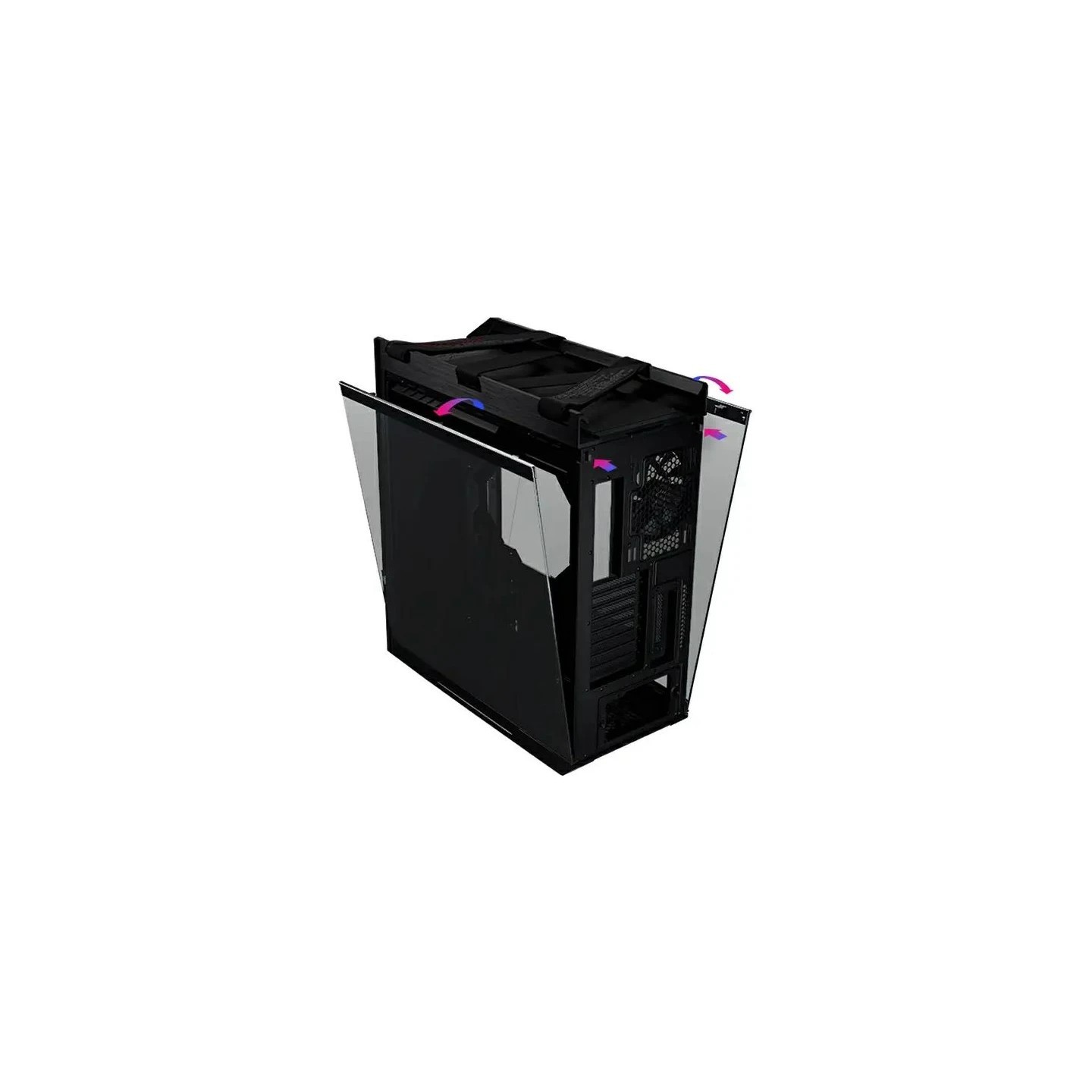 Asus kućište ROG STRIX HELIOS RGB Gaming