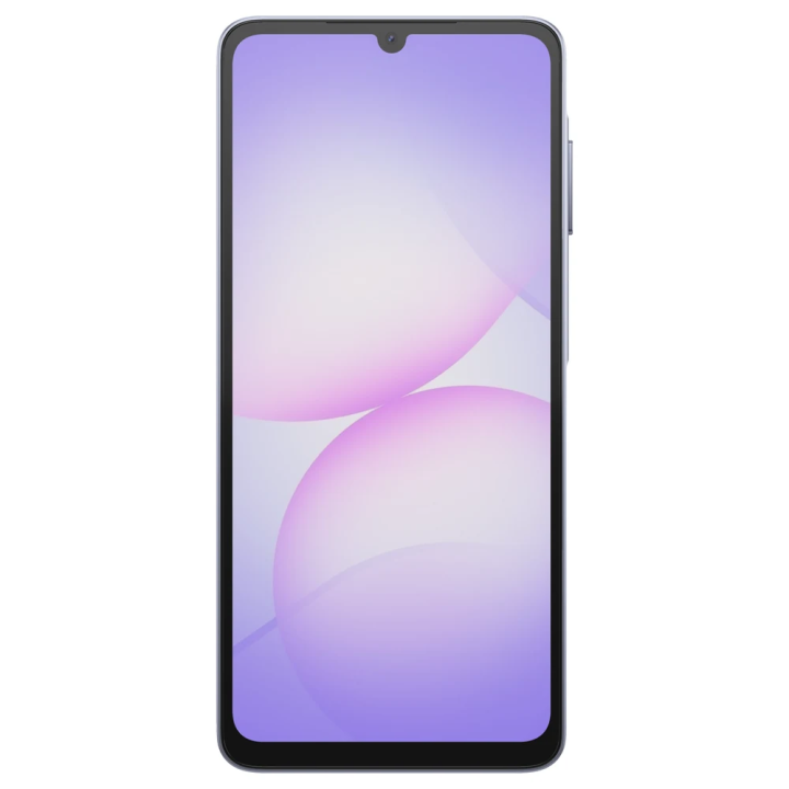 Mobitel Samsung Galaxy A07 4/64, ljubičasti