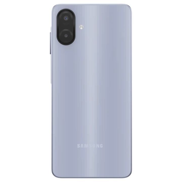 Mobitel Samsung Galaxy A07 4/64, ljubičasti