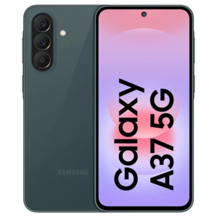 Mobitel Samsung Galaxy A37 12/256GB, 5G Greygreen