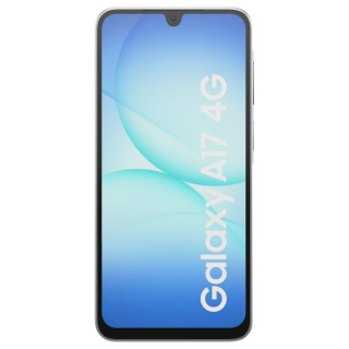 Samsung Galaxy A17 - pametni telefon
