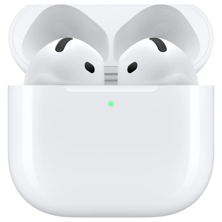 AirPods 4,Model A3050 A3053 A3058