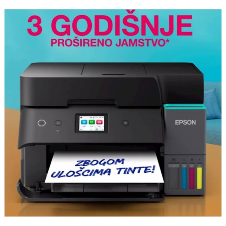 Multifunkcijski printer Epson L6390