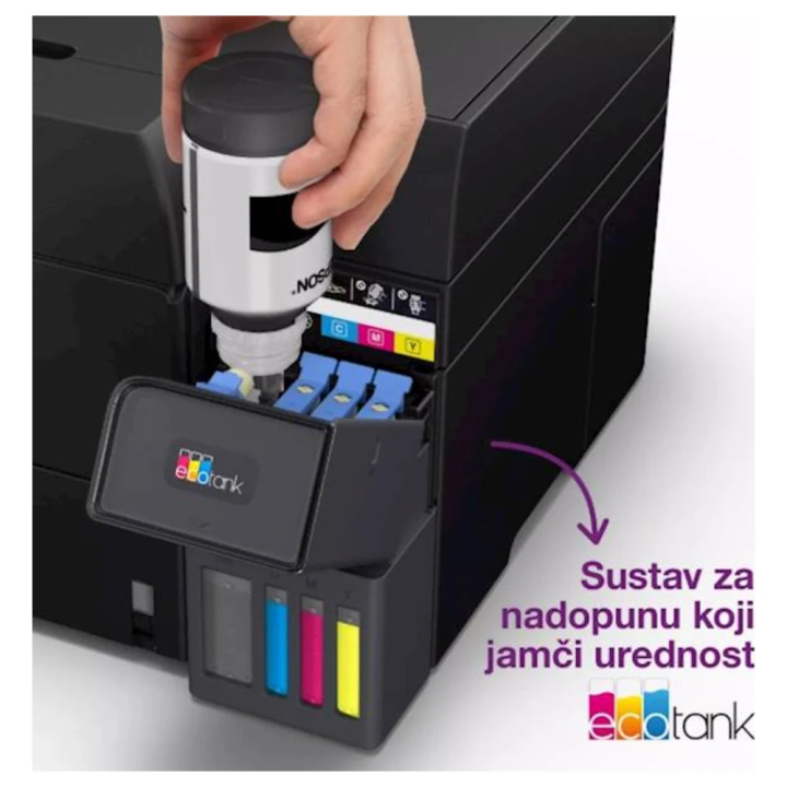 Multifunkcijski printer Epson L6390
