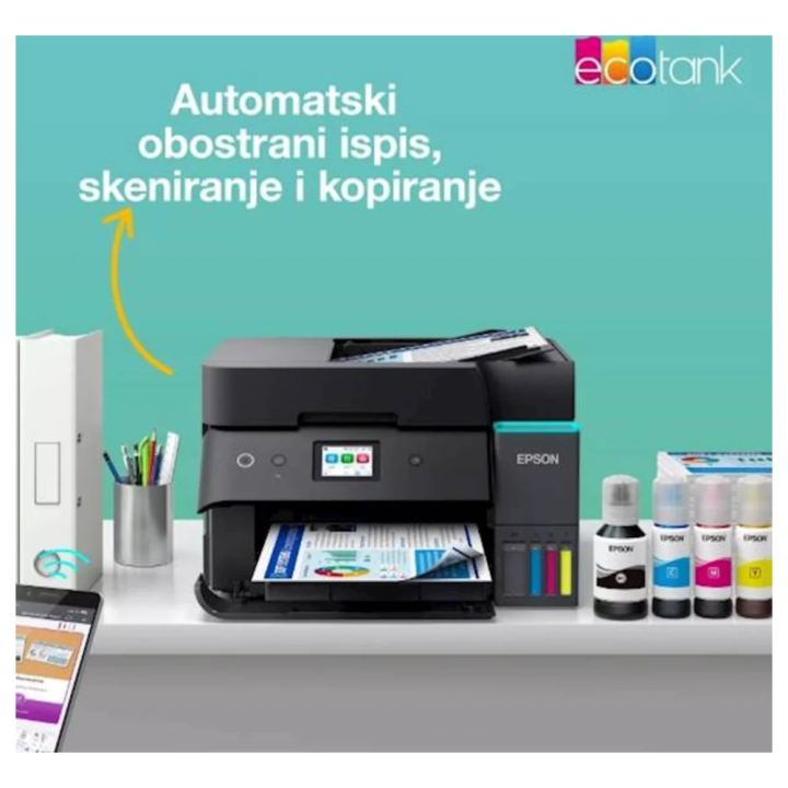 Multifunkcijski printer Epson L6390
