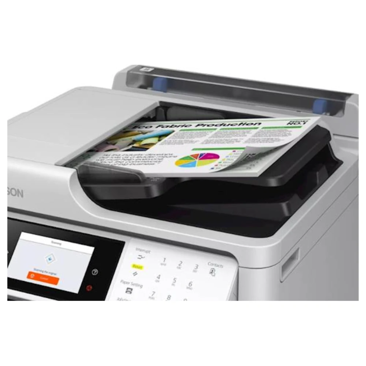 Epson Printer WorkForce Pro WF-M5899DWF