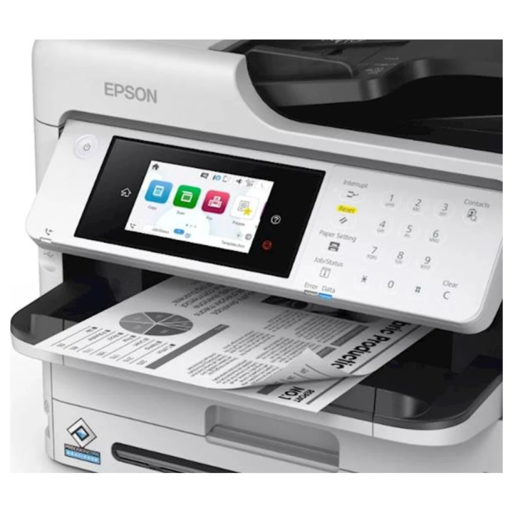 Epson Printer WorkForce Pro WF-M5899DWF