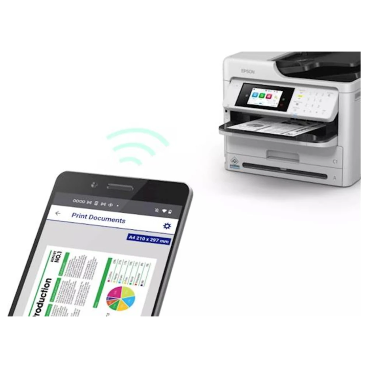 Epson Printer WorkForce Pro WF-M5899DWF