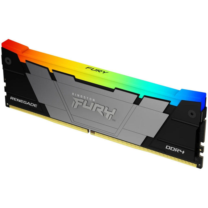 Kingston Fury Renegade - RAM memorija