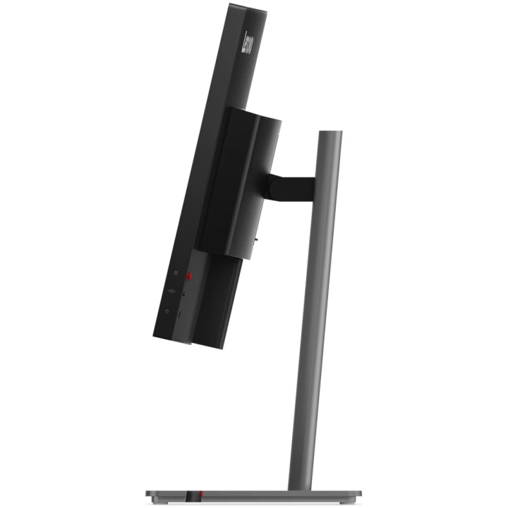 Lenovo monitor 34'' P34w-40 IPS, WQHD, 120Hz, DP, HDMI, RJ45, USB-C 140W