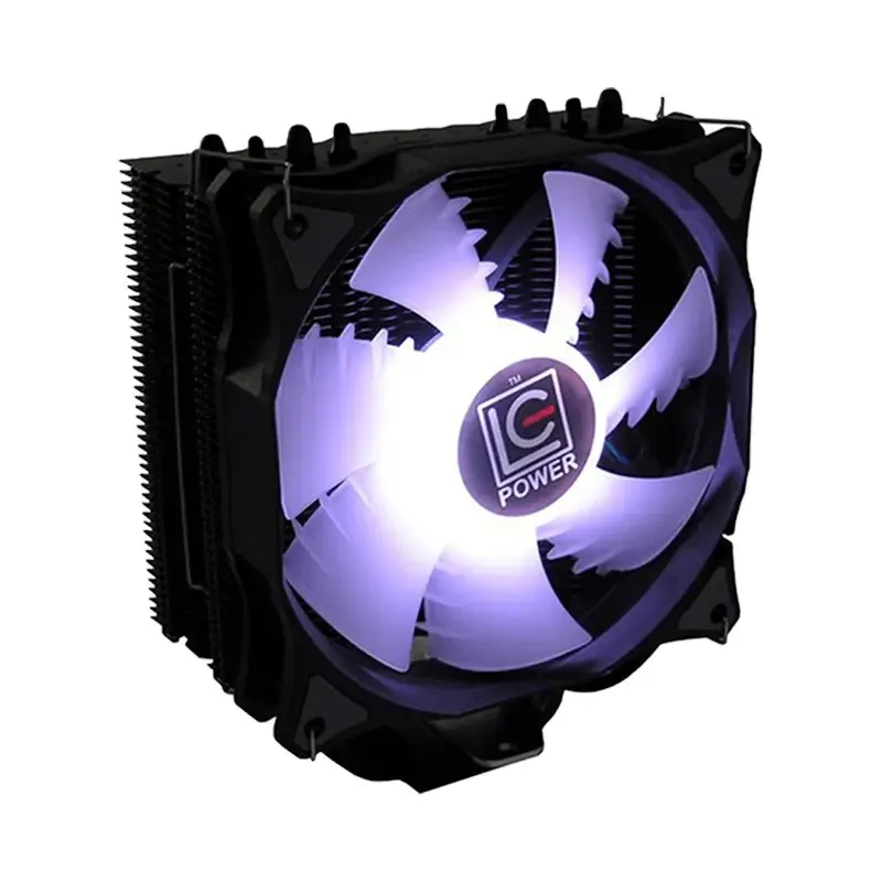Hladnjak LC-Power LC-CC-120 RGB Hladnjak LC-Power LC-CC-120 RGB
