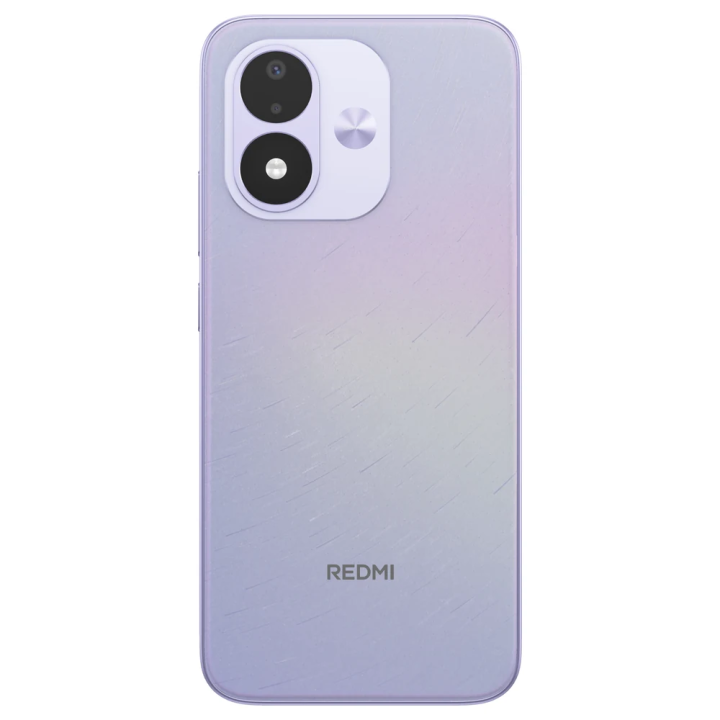 Mobitel Xiaomi Redmi Note 17 4/128GB, Purple