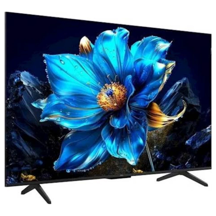 TCL Televizor 50T69C QLED 50" (127 cm) UHD 4K Google TV