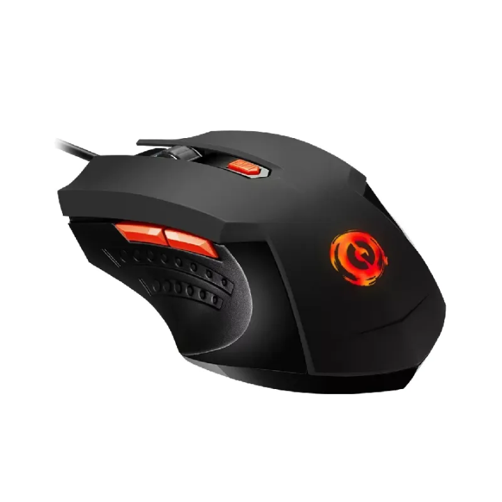Canyon miš CND-SGM01RGB Gaming