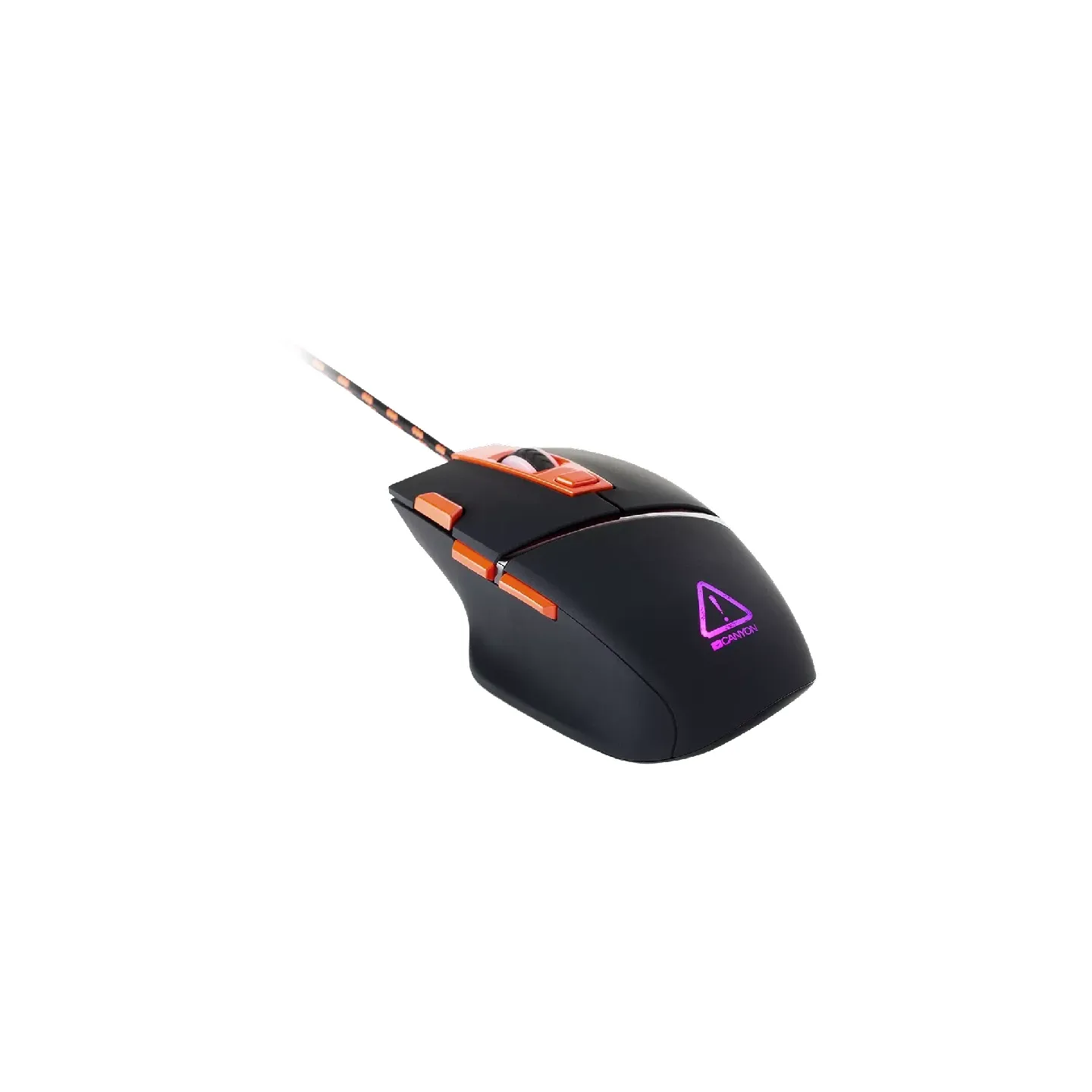 Canyon miš CND-SGM04RGB Gaming