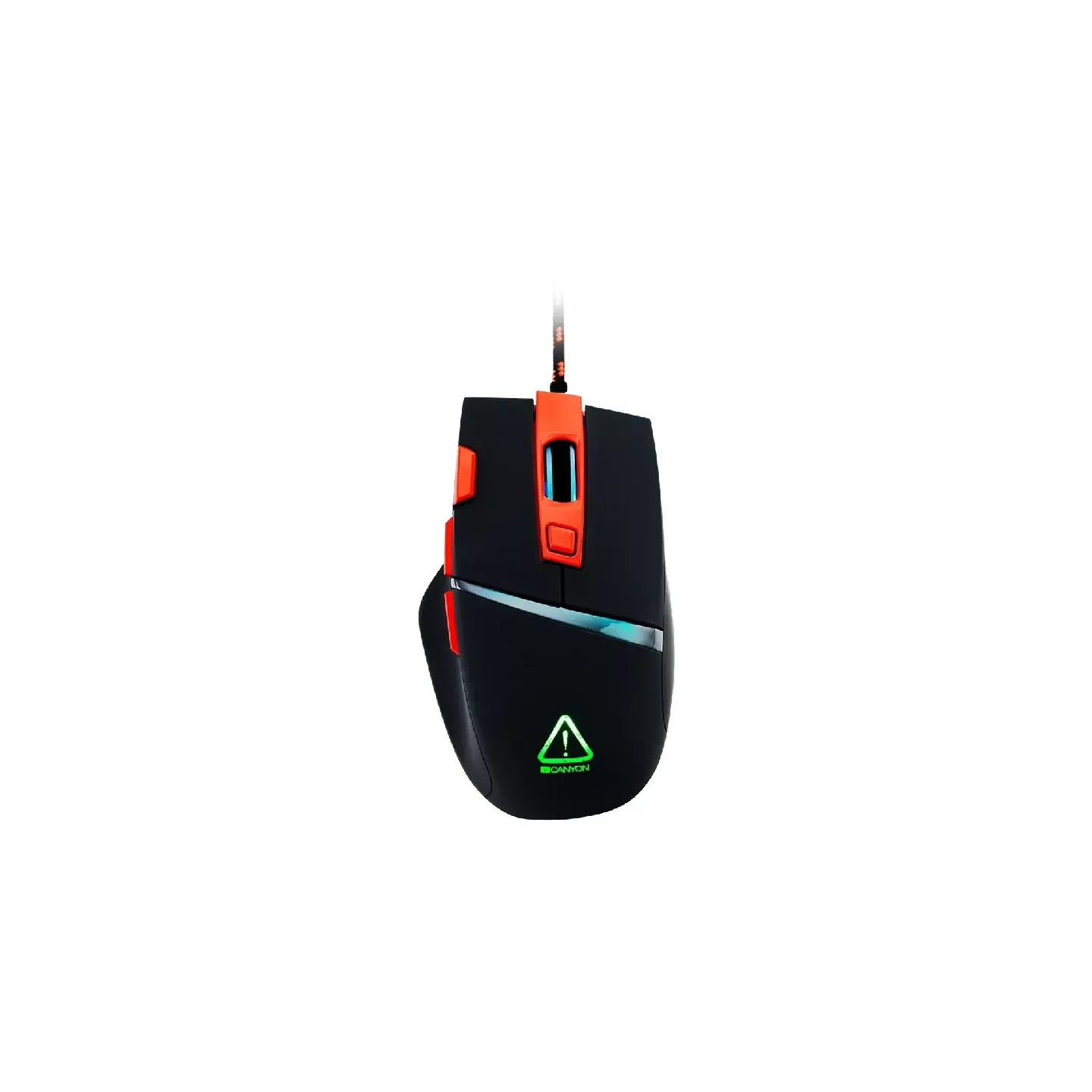 Canyon miš CND-SGM04RGB Gaming