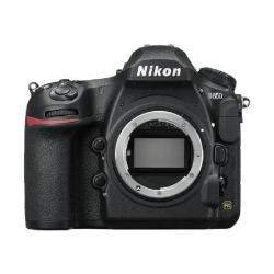 Nikon D850 + 24-120mm