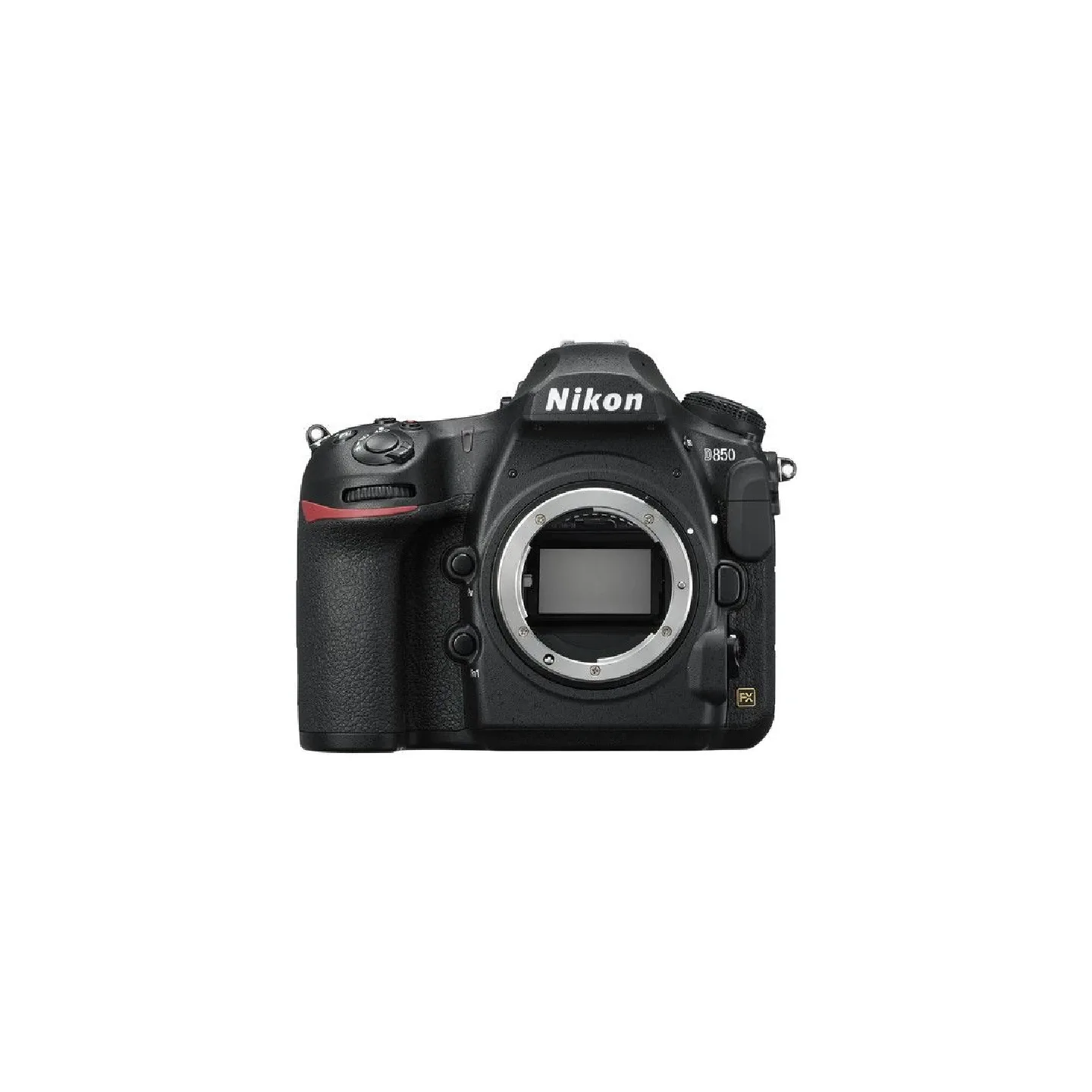 Nikon D850 + 24-120mm