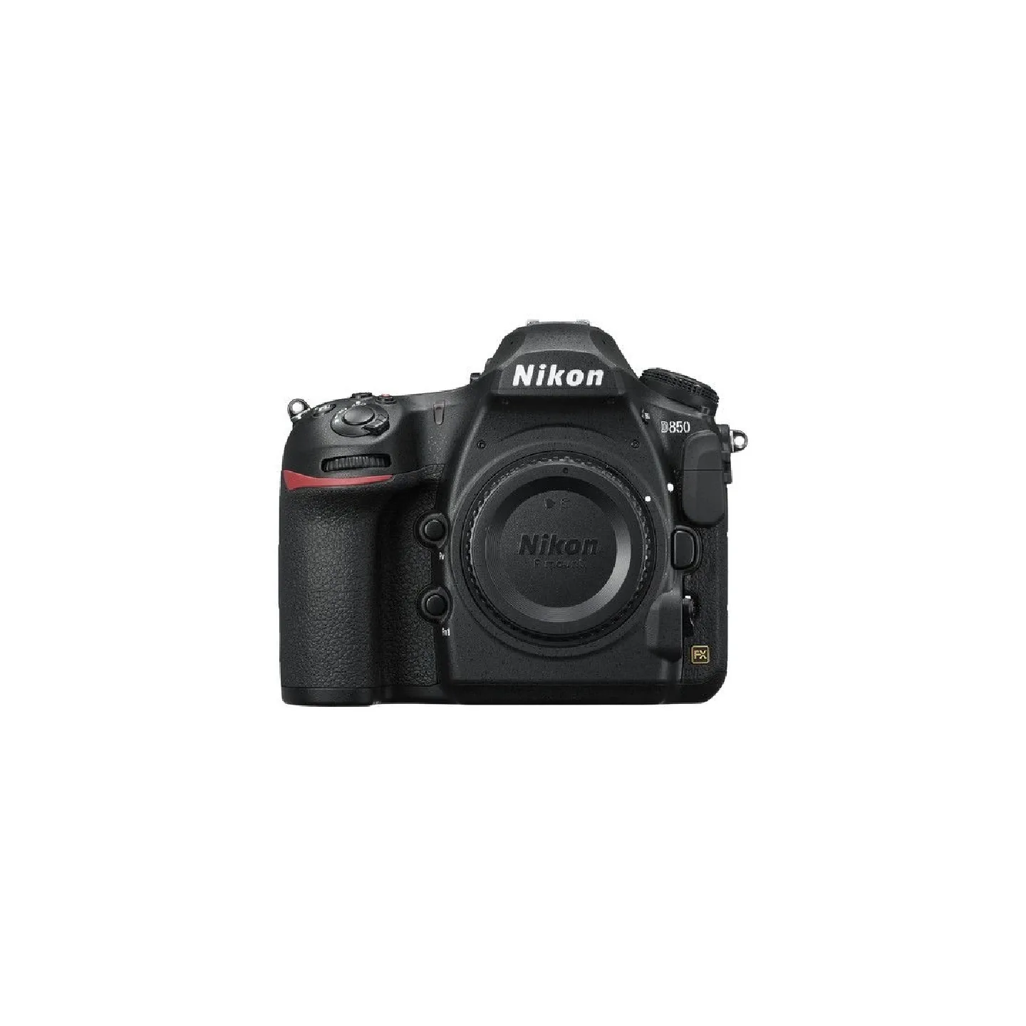 Nikon D850 + 24-120mm