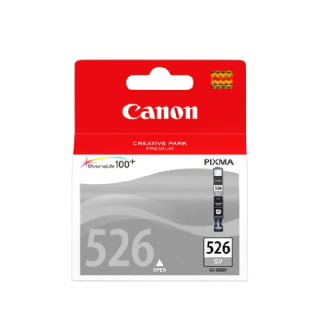 Tinta Canon CLI-526 Grey