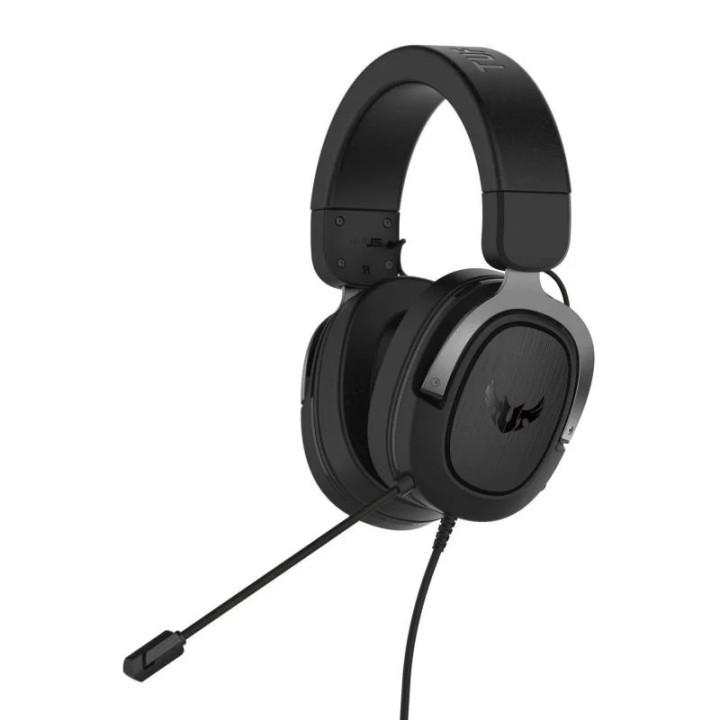 Asus TUF GAMING H3 GUN METAL Gaming Headset