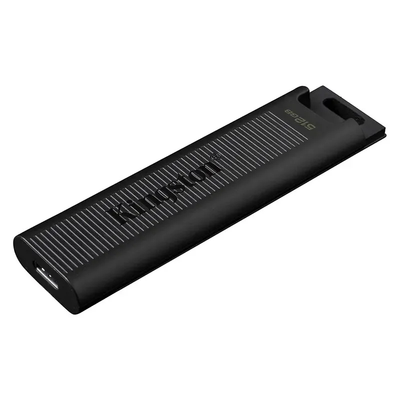 Kingston USB3.2 stick USB-C DataTraveler 512GB DTMAX/512GB