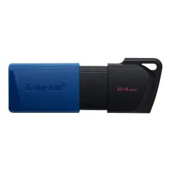 Kingston USB3.2 64GB DataTraveler Exodia M