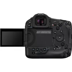 Canon EOS R1 6GHZ Body 2
