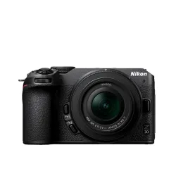 Nikon Z30 + 18-140 DX