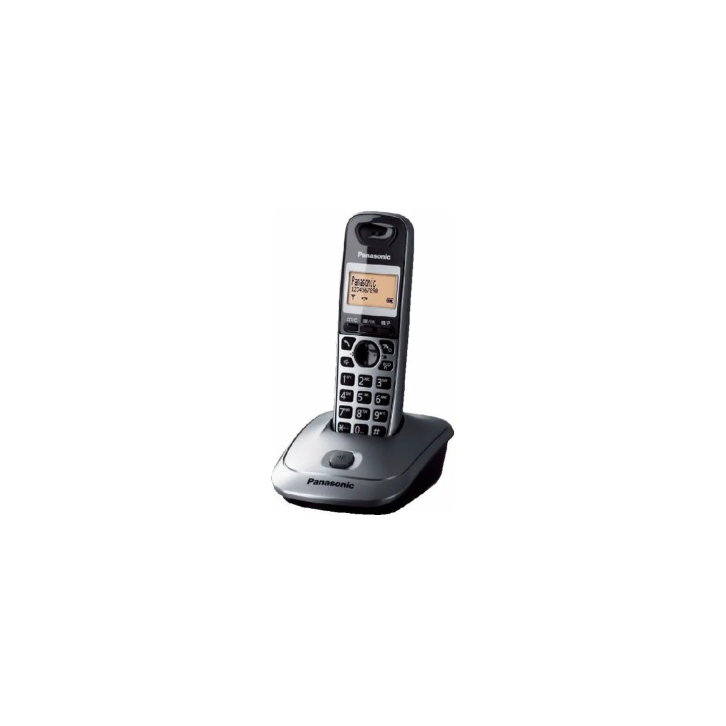 Panasonic telefon KX-TG2511FXM bežični
