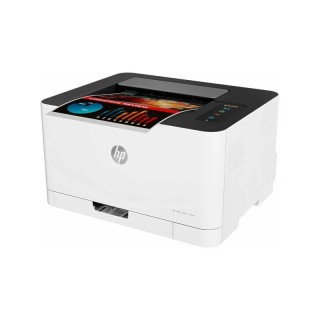 Printer HP Color Laser 150a