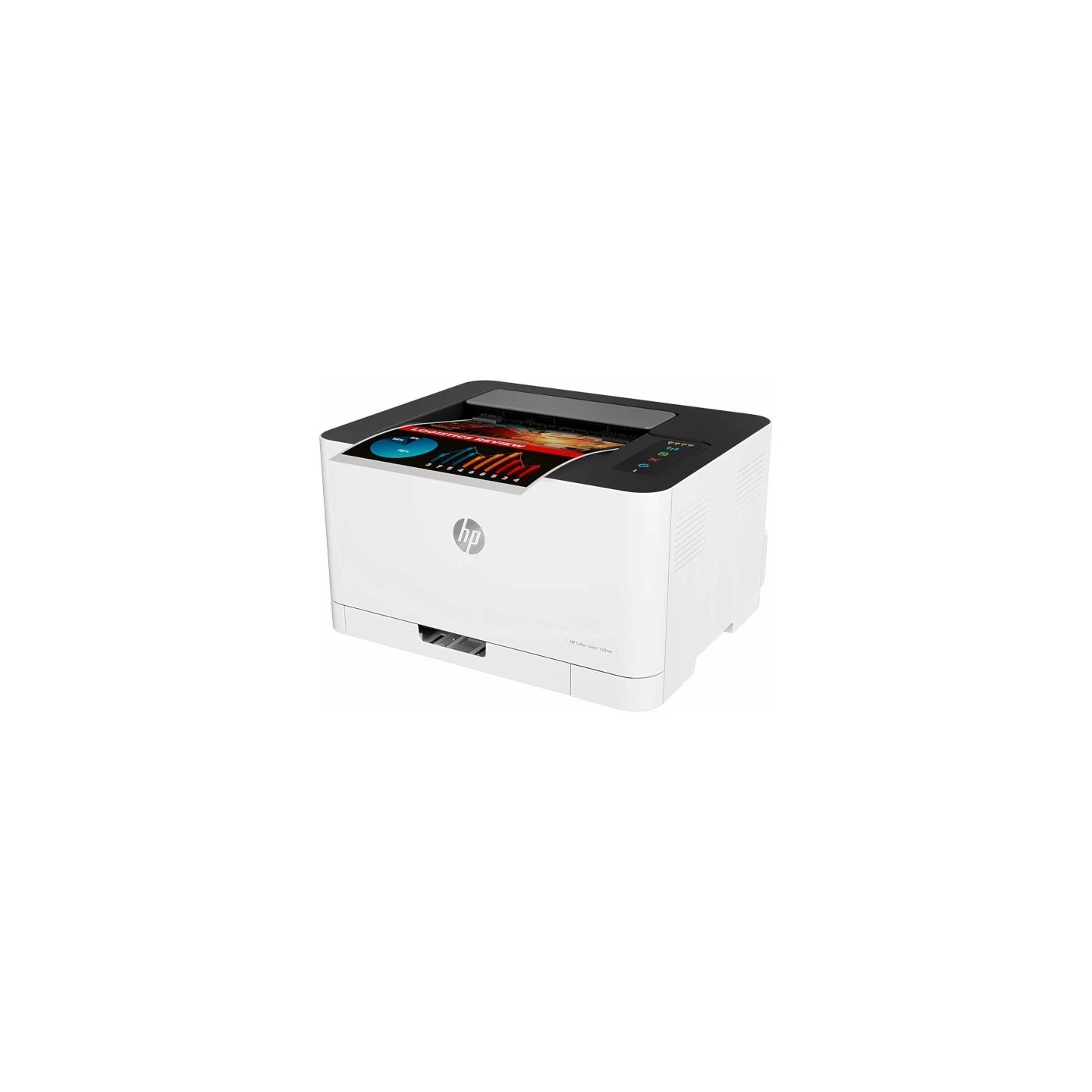 Printer HP Color Laser 150a