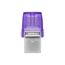 Kingston USB 3.2/Type C stick 128GB DTDUO3CG3/128GB