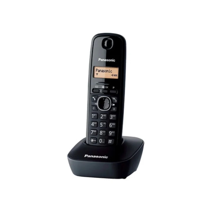 Panasonic telefon KX-TG1611FXH - bežični