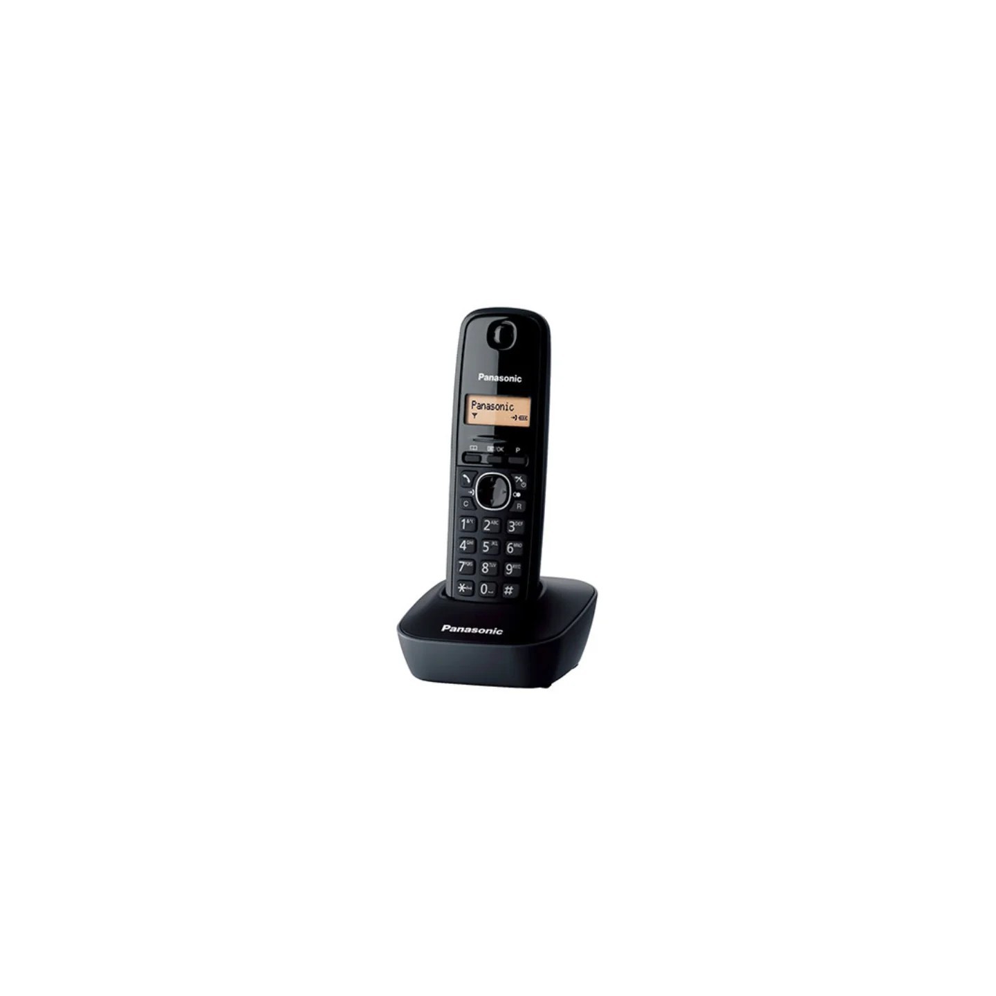 Panasonic telefon KX-TG1611FXH - bežični