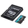 Kingston MC MicroSD 64GB UHS-I U3, SDCG3/64GB
