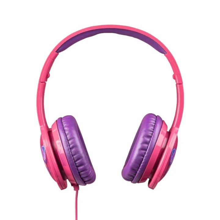 Hama slušalice Kids Over-Ear, roze