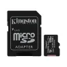 Kingston MC MicroSD 128GB Class 10 UHS-I, SDCS2/128GB