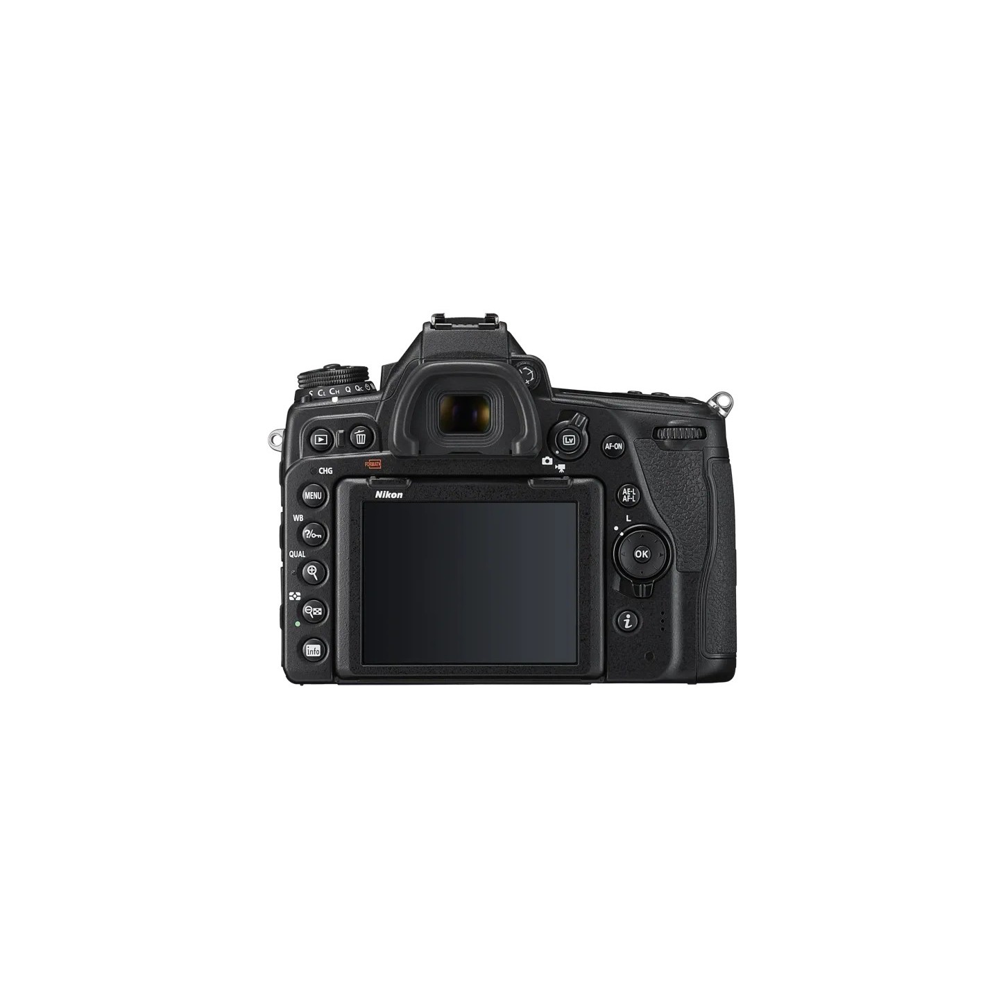 Nikon D780 Body
