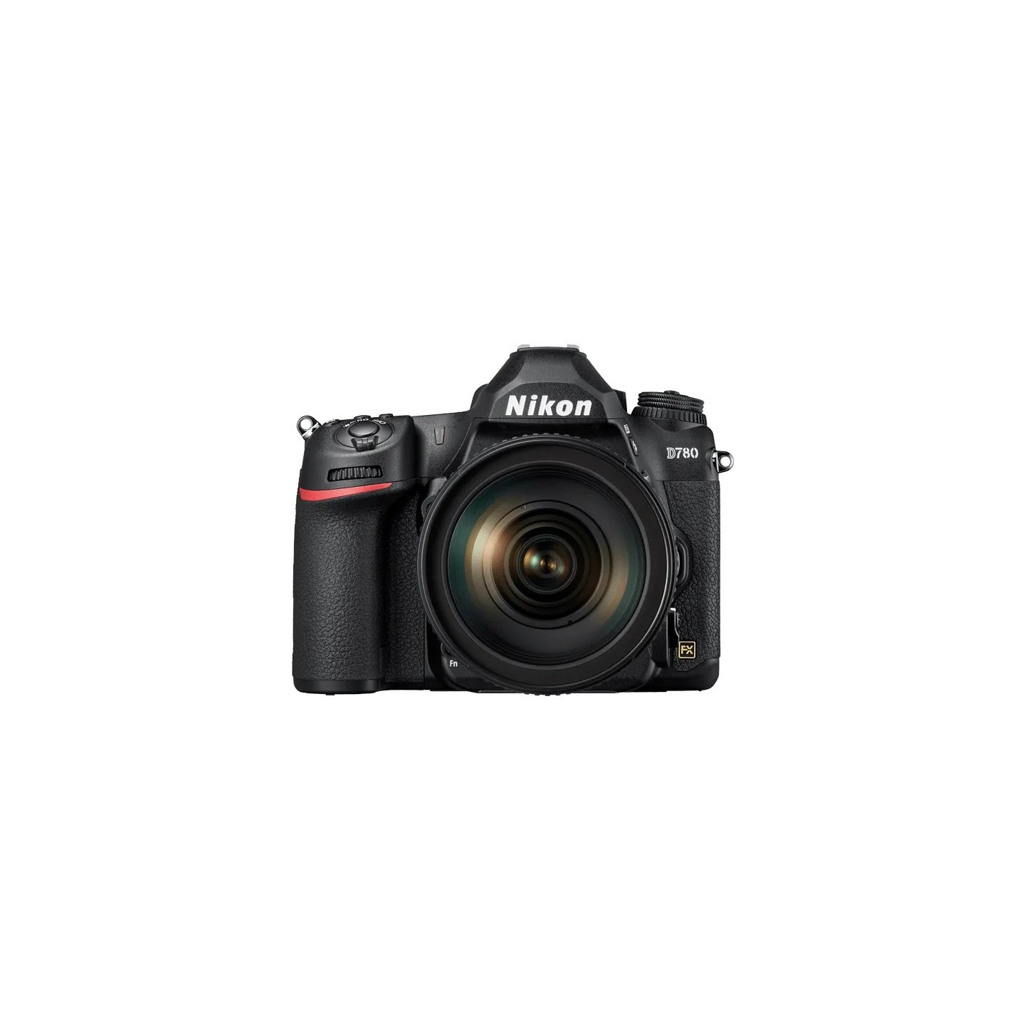 Nikon D780 + 24-120mm f/4