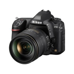 Nikon D780 + 24-120mm f/4