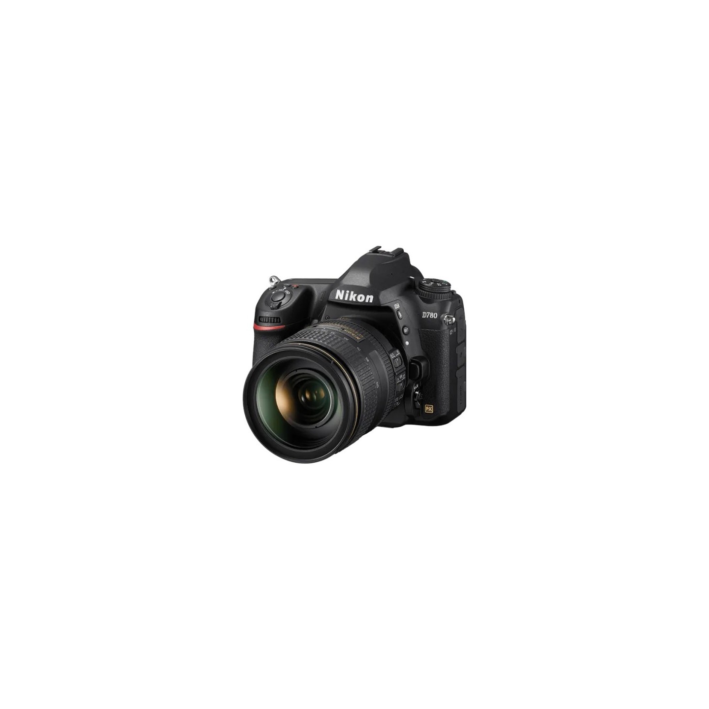 Nikon D780 + 24-120mm f/4