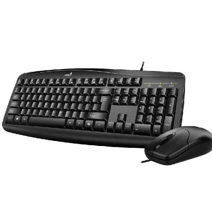 Genius tastatura smart KM-200 + miš