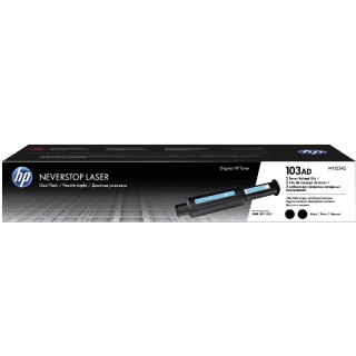 HP toner 103A (W1103AD) 2 pack Neverstop Laser