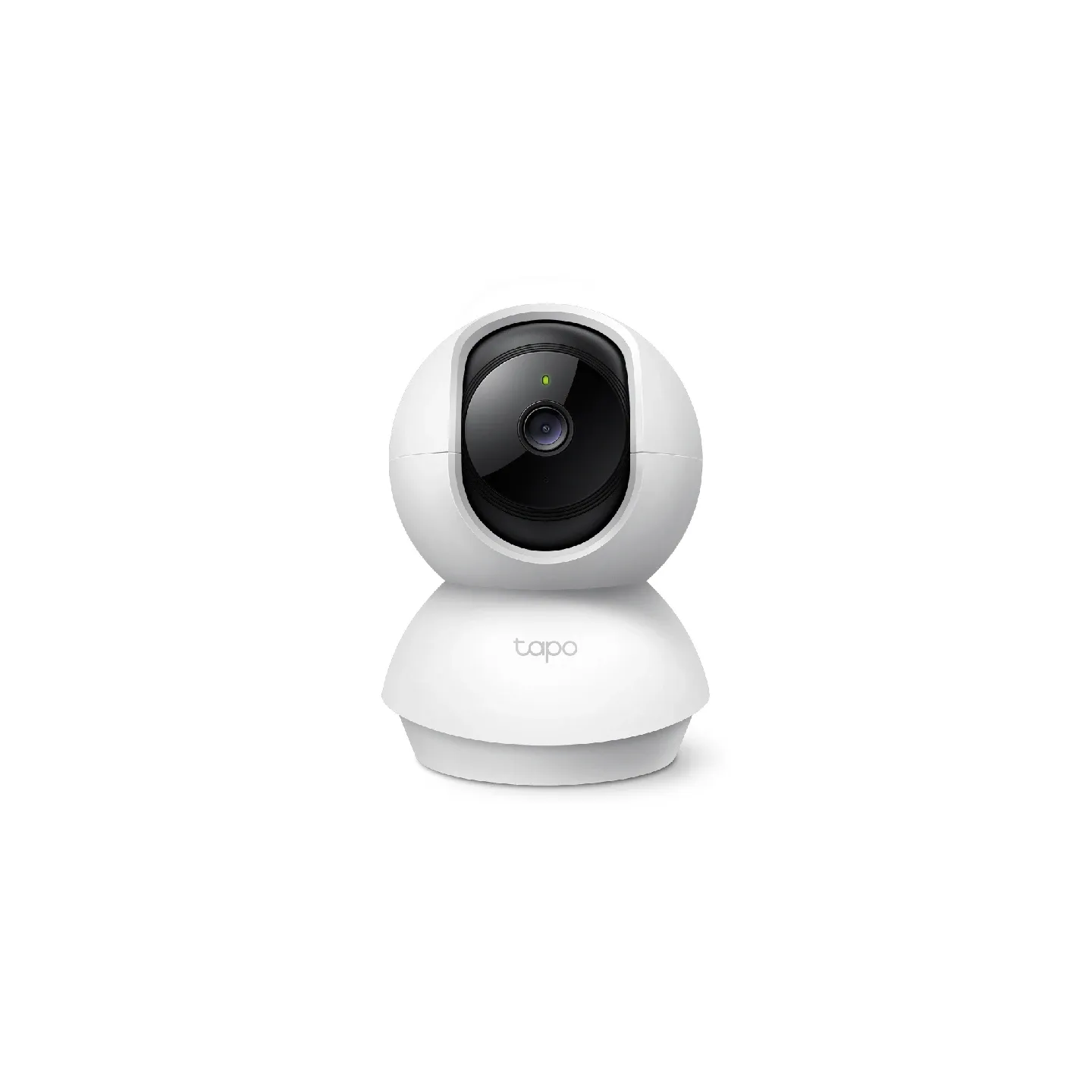 TP-Link Tapo C200 Pan/Tilt AI Home Security Wi-Fi Camera