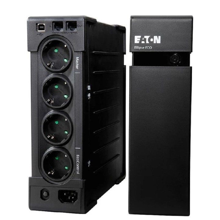 UPS Eaton EL650USBDIN 650VA/400W